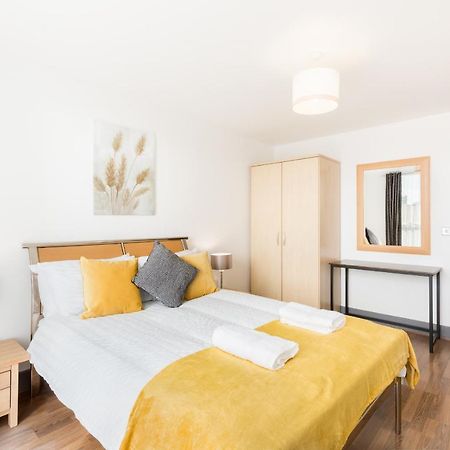 Comfort Living Properties Birmingham Eksteriør bilde